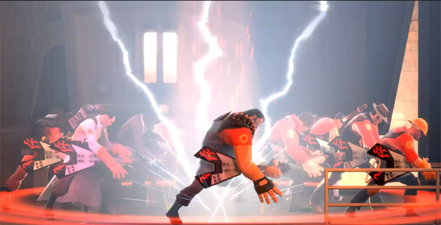 Team Fortress 2